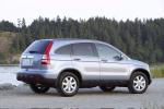 Honda CR-V SUV 2009 года